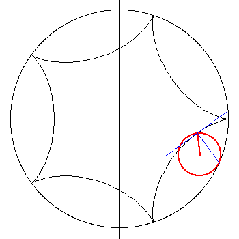 Hypotrochoid