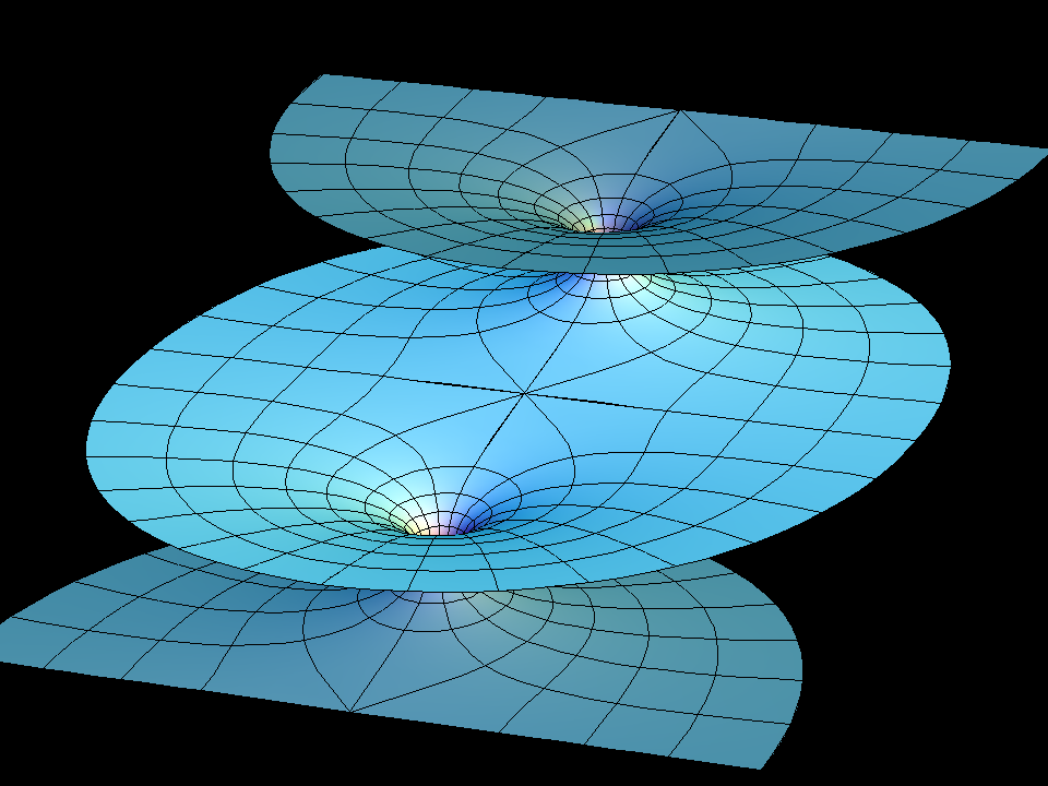 riemann morph 001