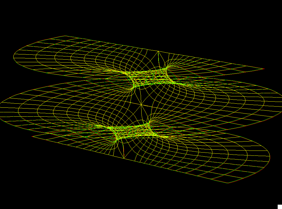 riemann sw