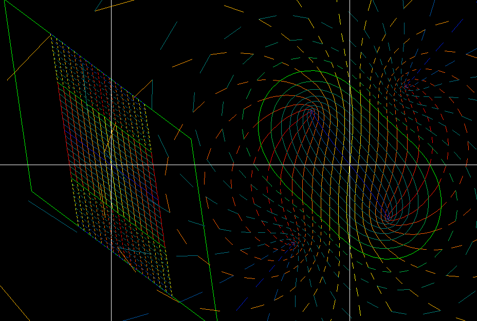 elliptic 7jf parallelo. 001