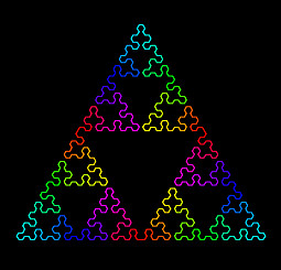 icon fractal sierpinski2
