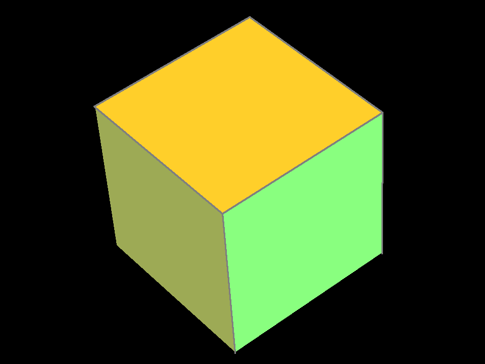 cube vertex trunc1 001