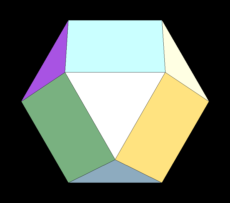 CubeOctahedron