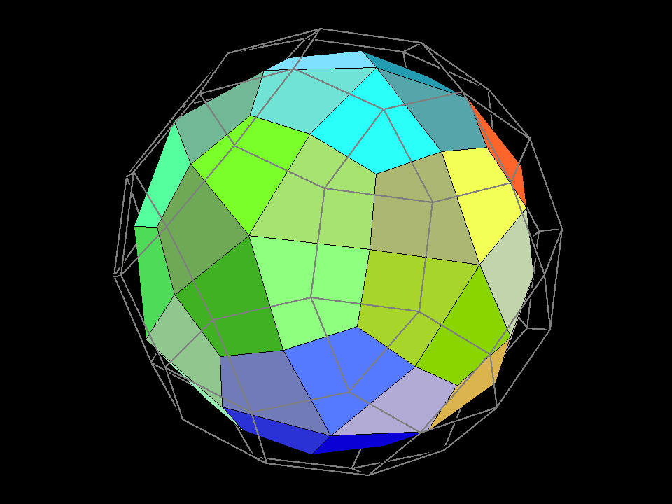 dodecahedron edge truncation 37221