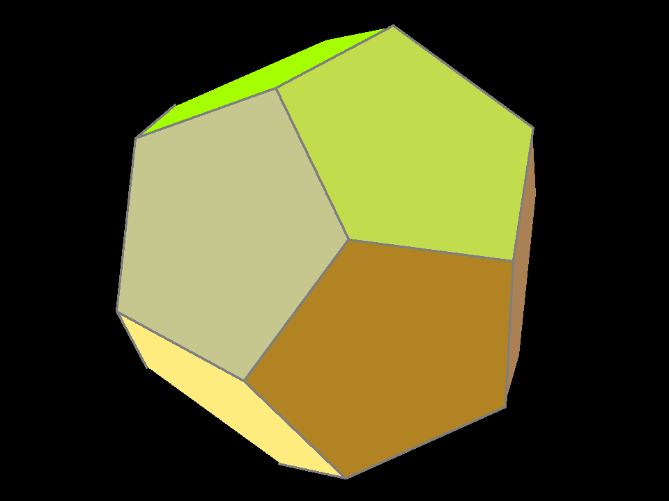dodecahedron vertex tru 001
