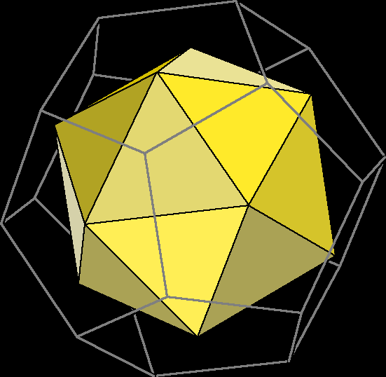 Icosahedron