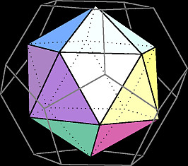 tetrahedron snub truncation 93218