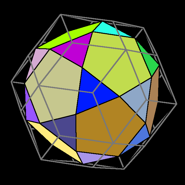 IcosiDodecahedronDual