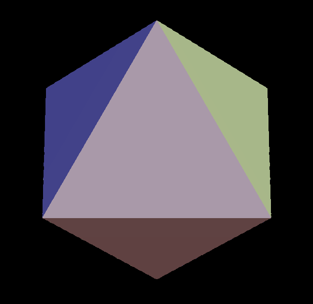 cube octahedron 001