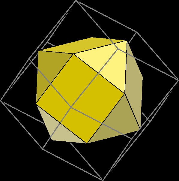 tetrahedron edge truncation dual 37266