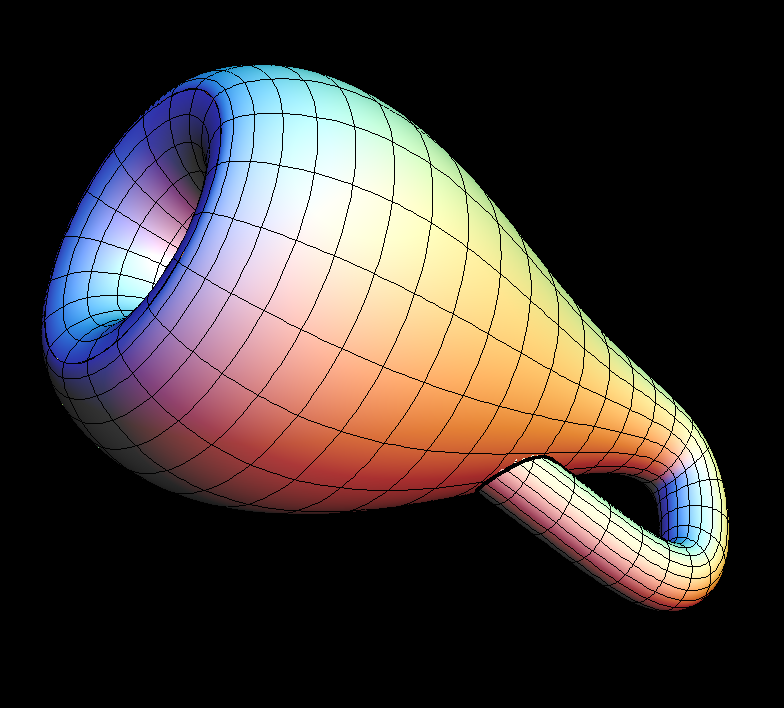 Klein Bottle