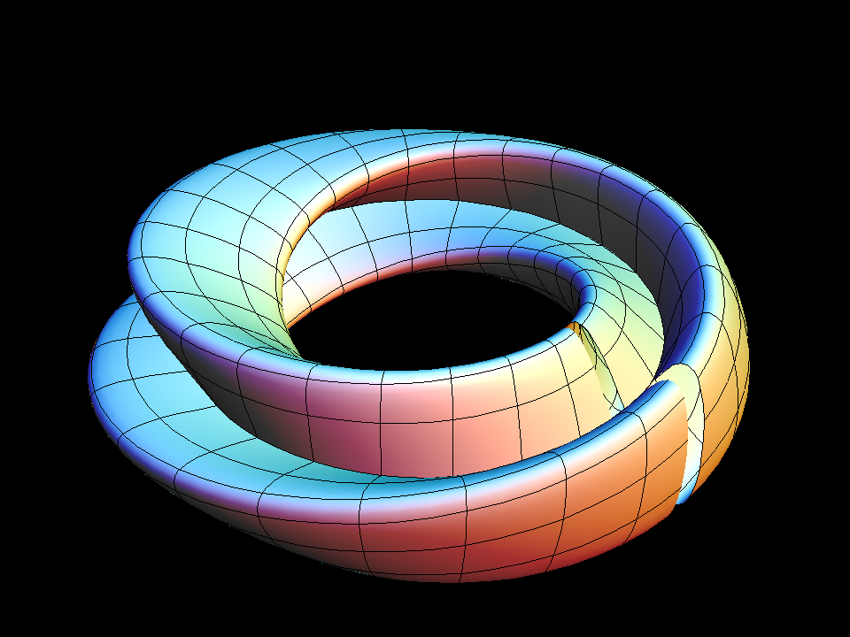 moebius to kleinbottle 012