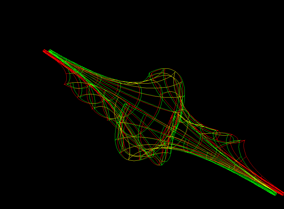 two soliton sw